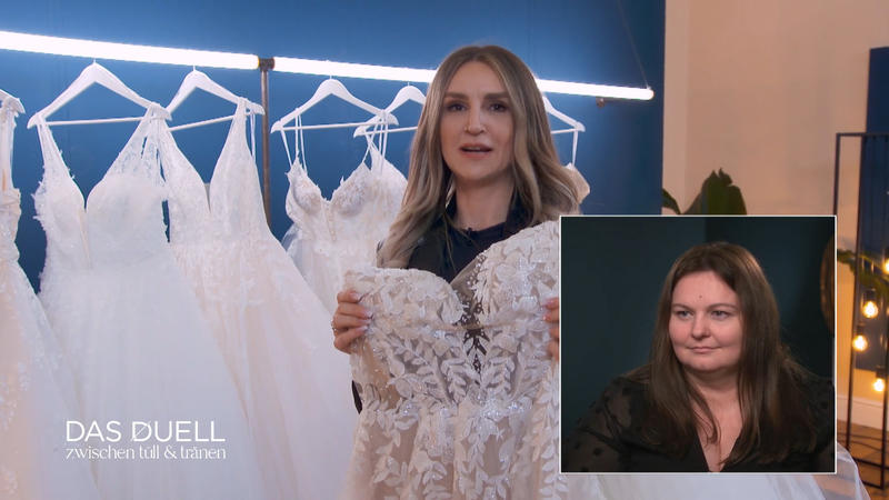 Christina zückt den Joker - Manu befürchtet schlimmes