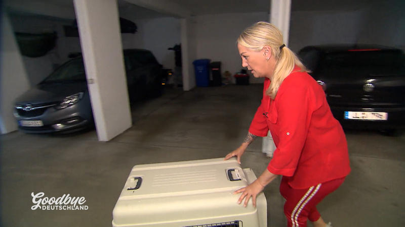 Ohne Lotti geht für Toni gar nichts