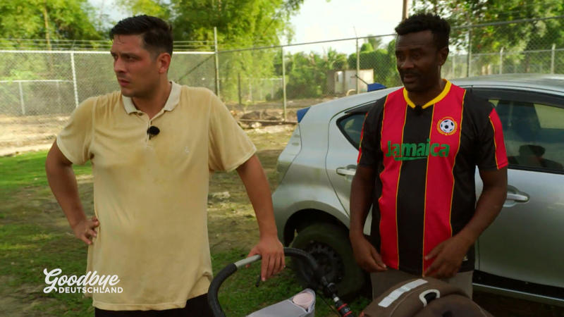 Stress bei der Autosuche