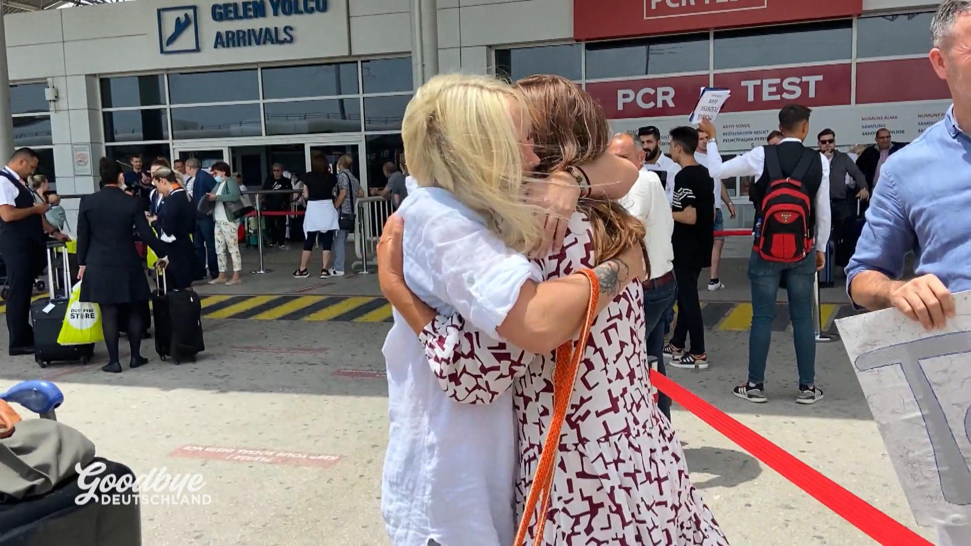 Aus Urlaubsbekanntschaft wurden Geschäftspartner