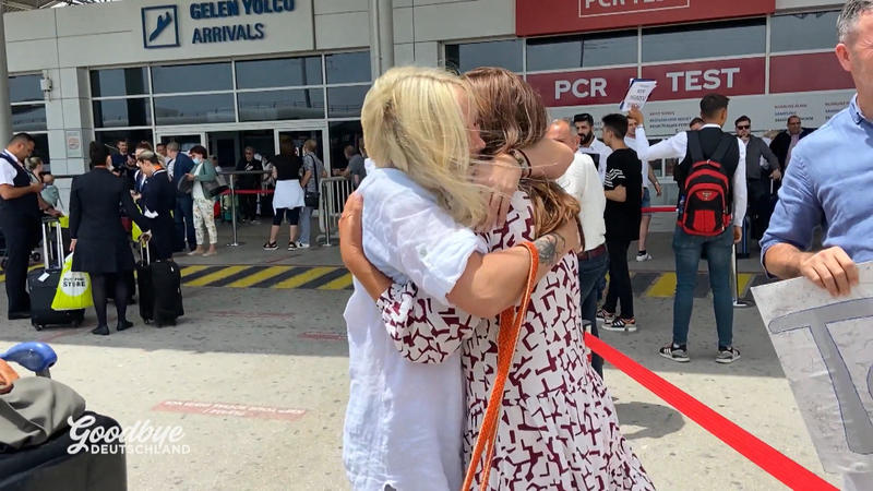 Aus Urlaubsbekanntschaft wurden Geschäftspartner