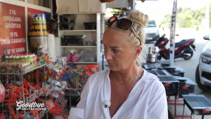 Tonis finanzielle Lage? Eine Katastrophe