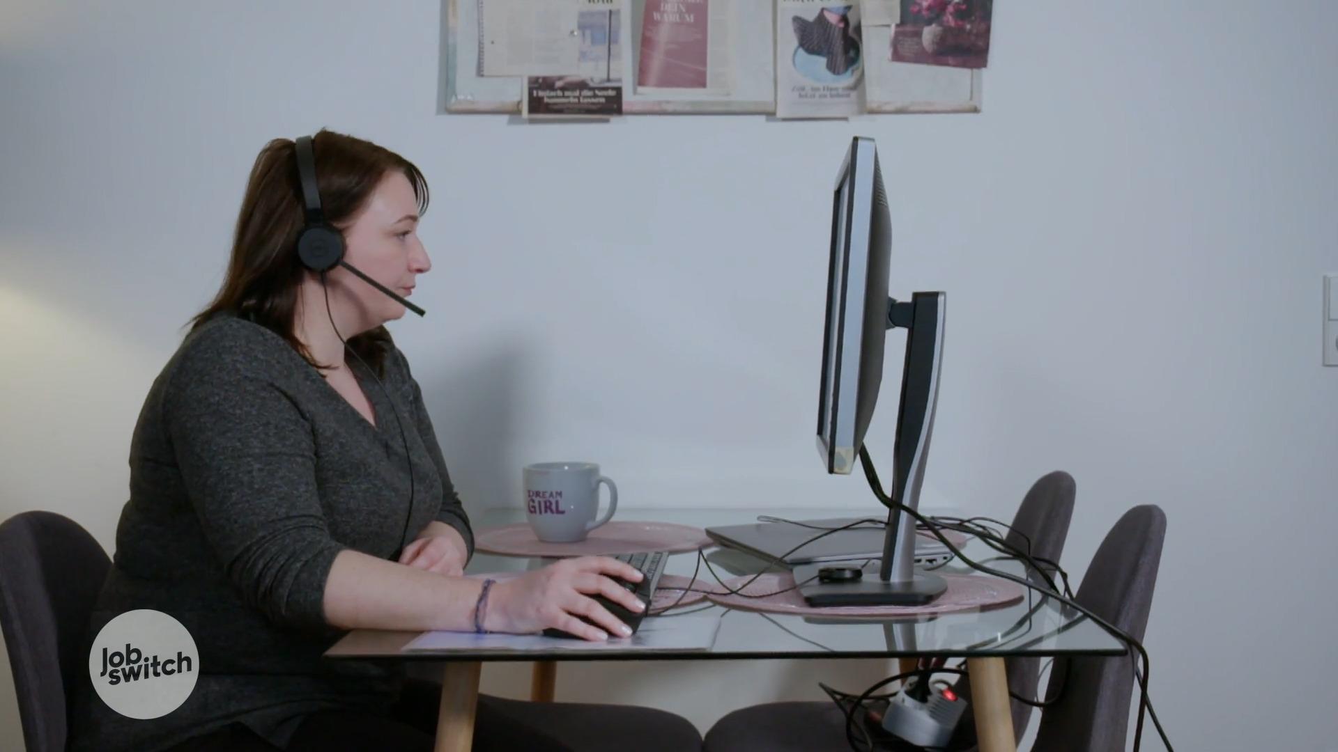 Einsamkeit im Homeoffice