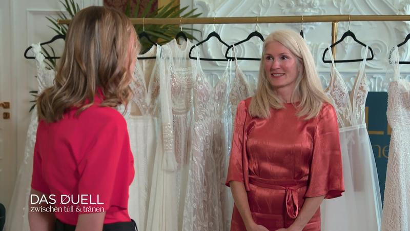 Die Expertinnen stehen vor einer speziellen Herausforderung