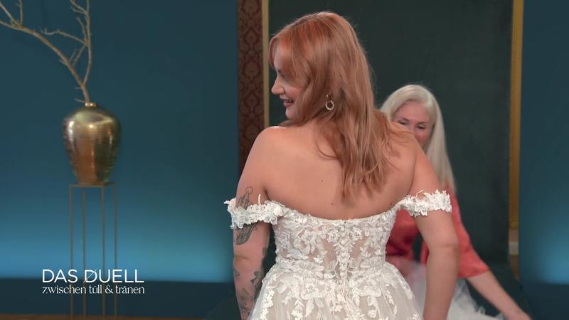 Ein Rückschlag für Jowita