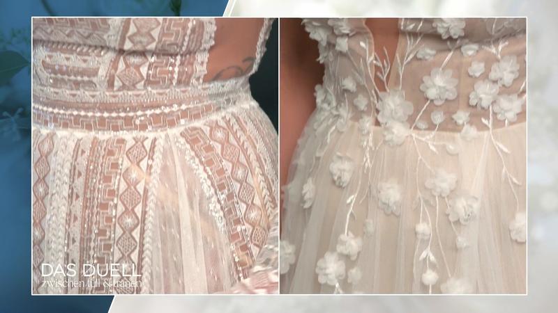 Die finale Entscheidung