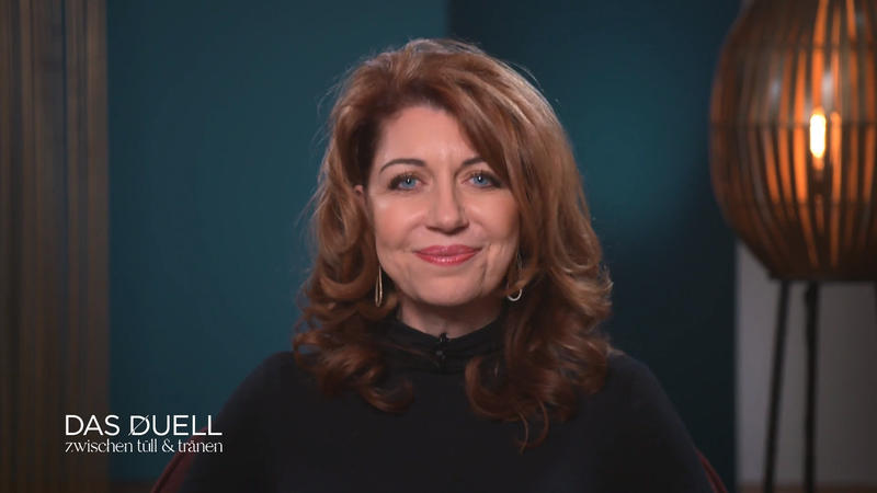 Christina, fall nicht vom hohen Ross!