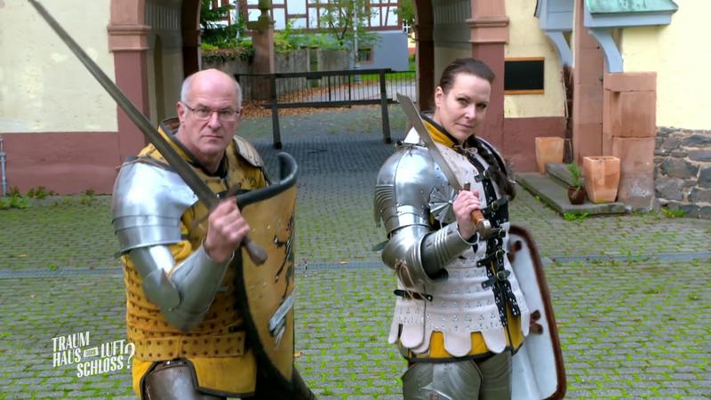 Schloss Nidda soll komplett neu saniert werden