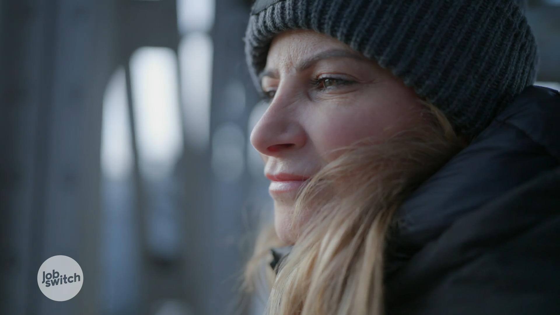 Nadja erlitt einen Herzstillstand