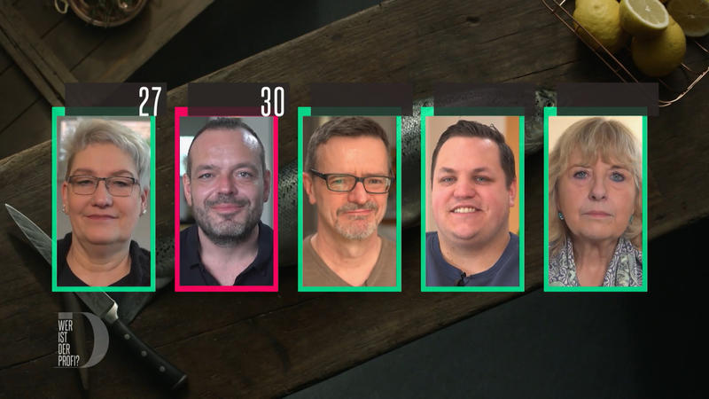 Thomas übernimmt die Führung