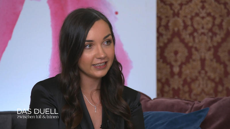 Mara möchte nicht mehr niedlich wirken