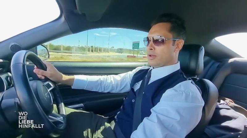 Könnte Thaamir auch in Deutschland arbeiten?