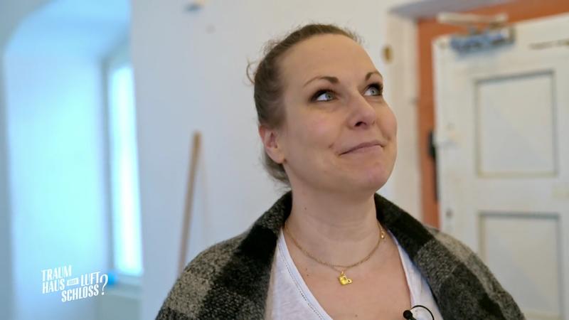 Überraschung für Nicole!