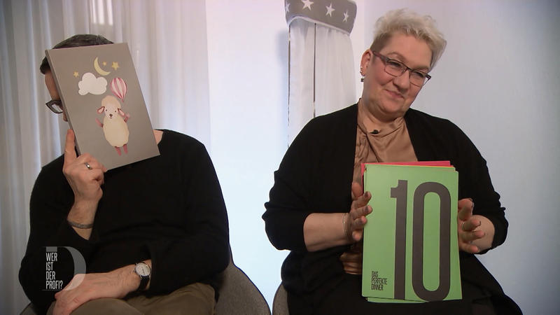 Paul erreicht die unglaubliche Höchstpunktzahl