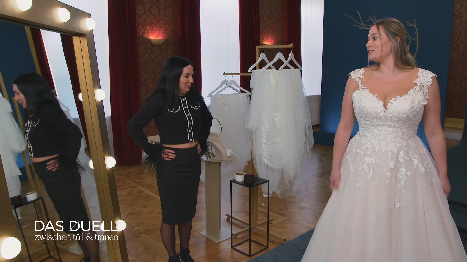Zu viel Prinzessin für Victoria