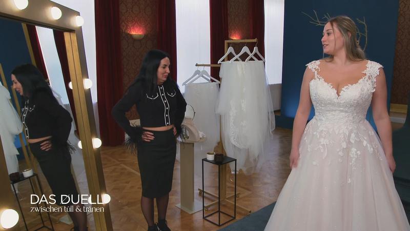 Zu viel Prinzessin für Victoria
