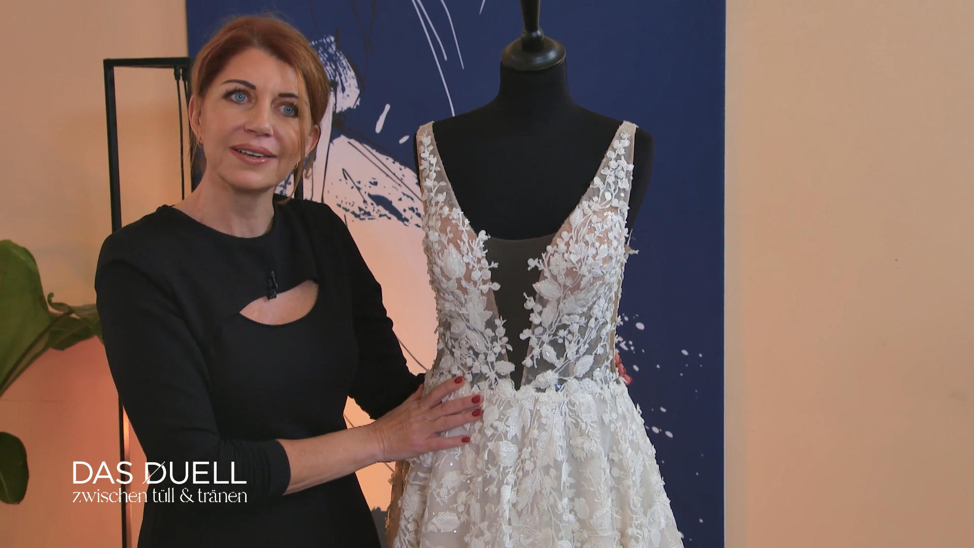 Kann Christina mit einem anderen Stil begeistern?