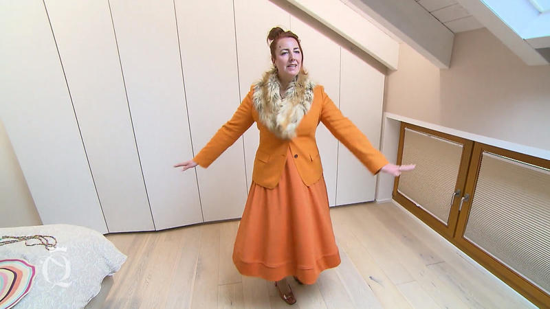 Nach 12 Jahren endlich mit dabei