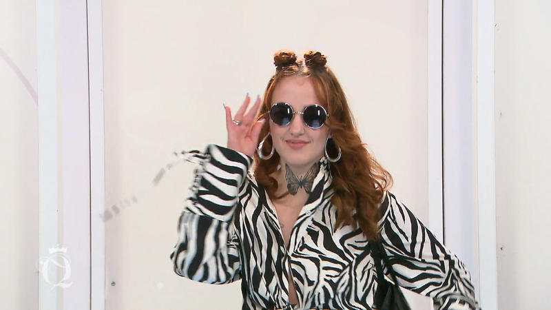 Star-Look für das Coachella- Festival?