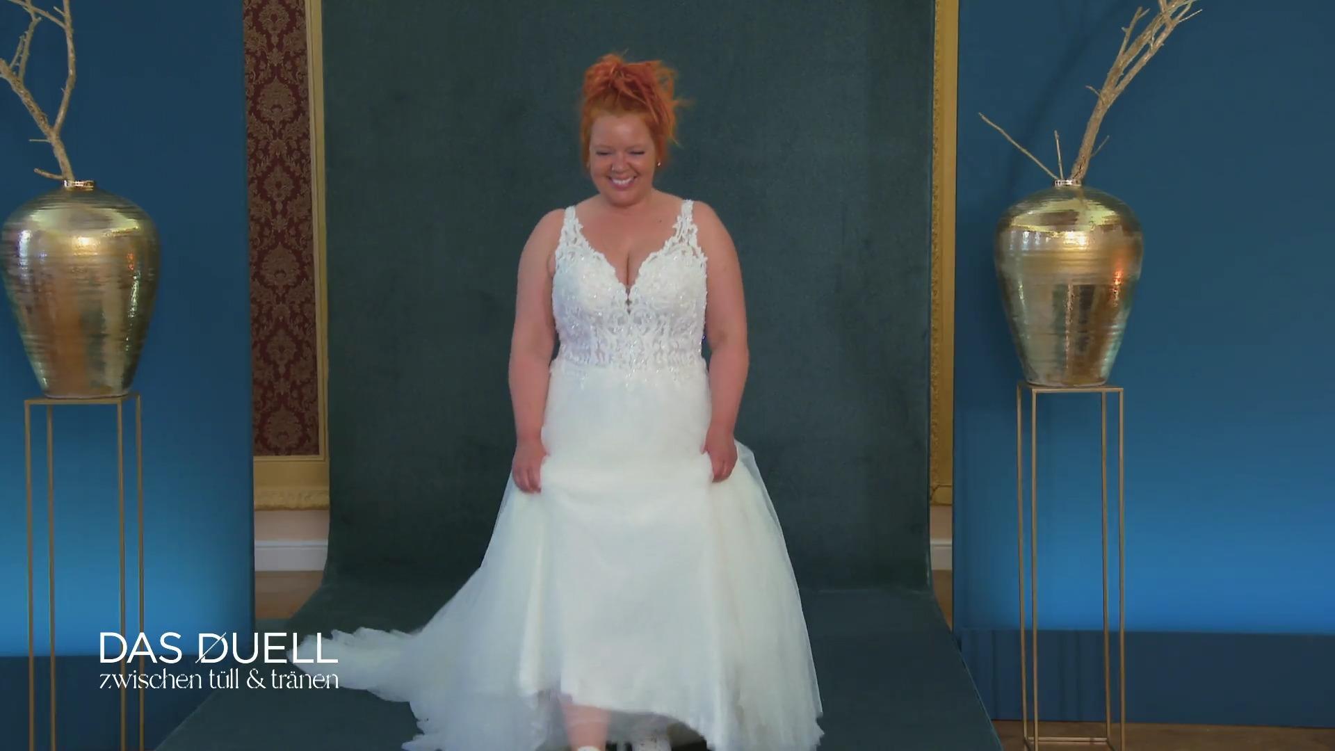 Leicht und locker: Eine Prinzessin für Verena