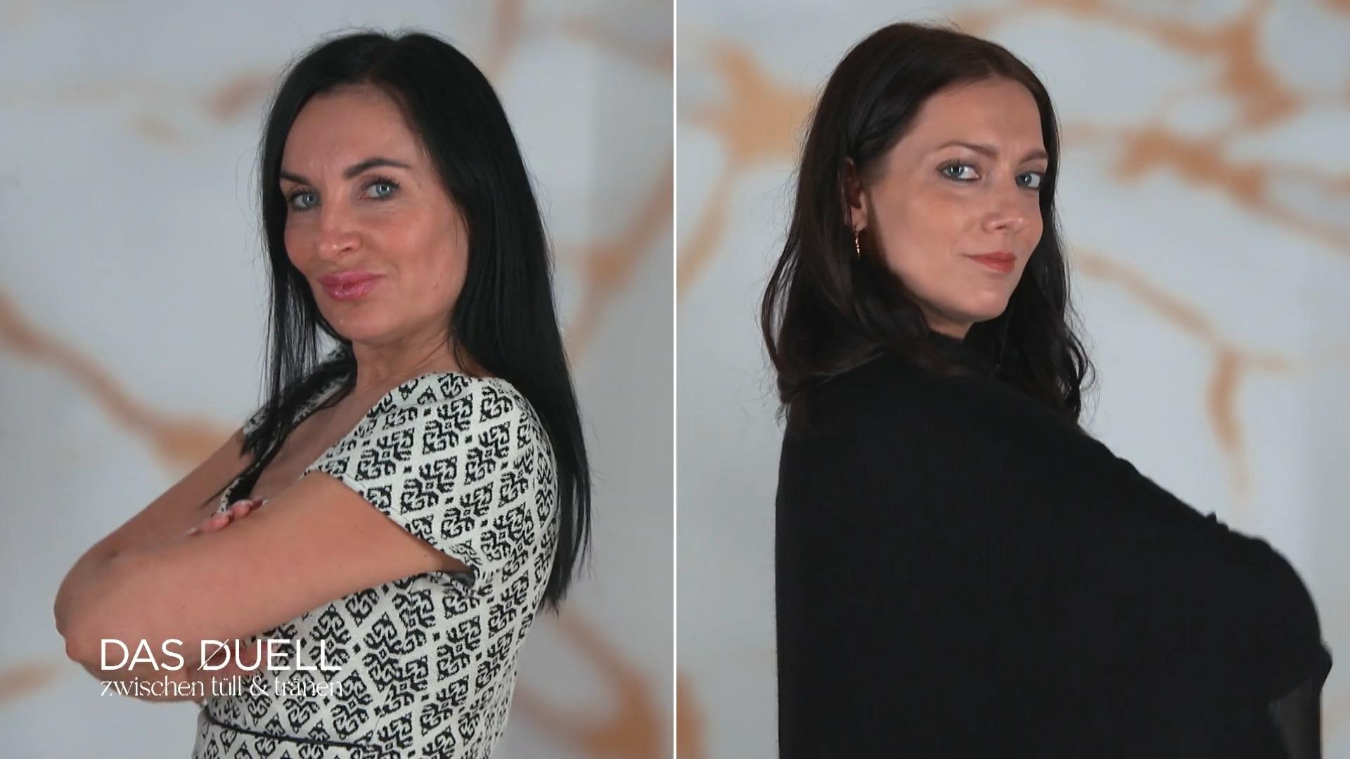 Das Battle um Braut Nicole