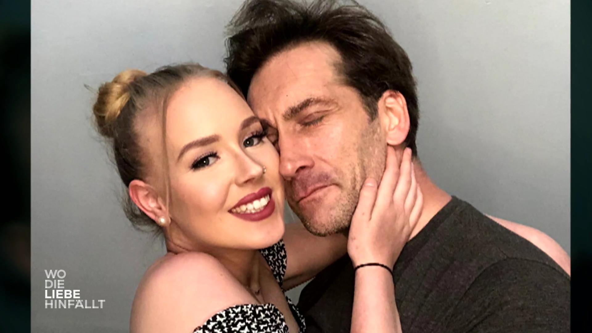 Laura und Donald trennen 33 Jahre