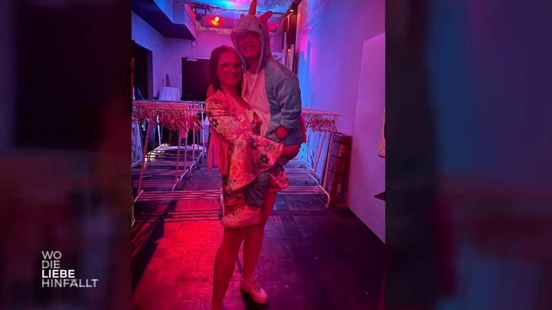 Jojo und Saskia haben mit Anfeindungen zu kämpfen