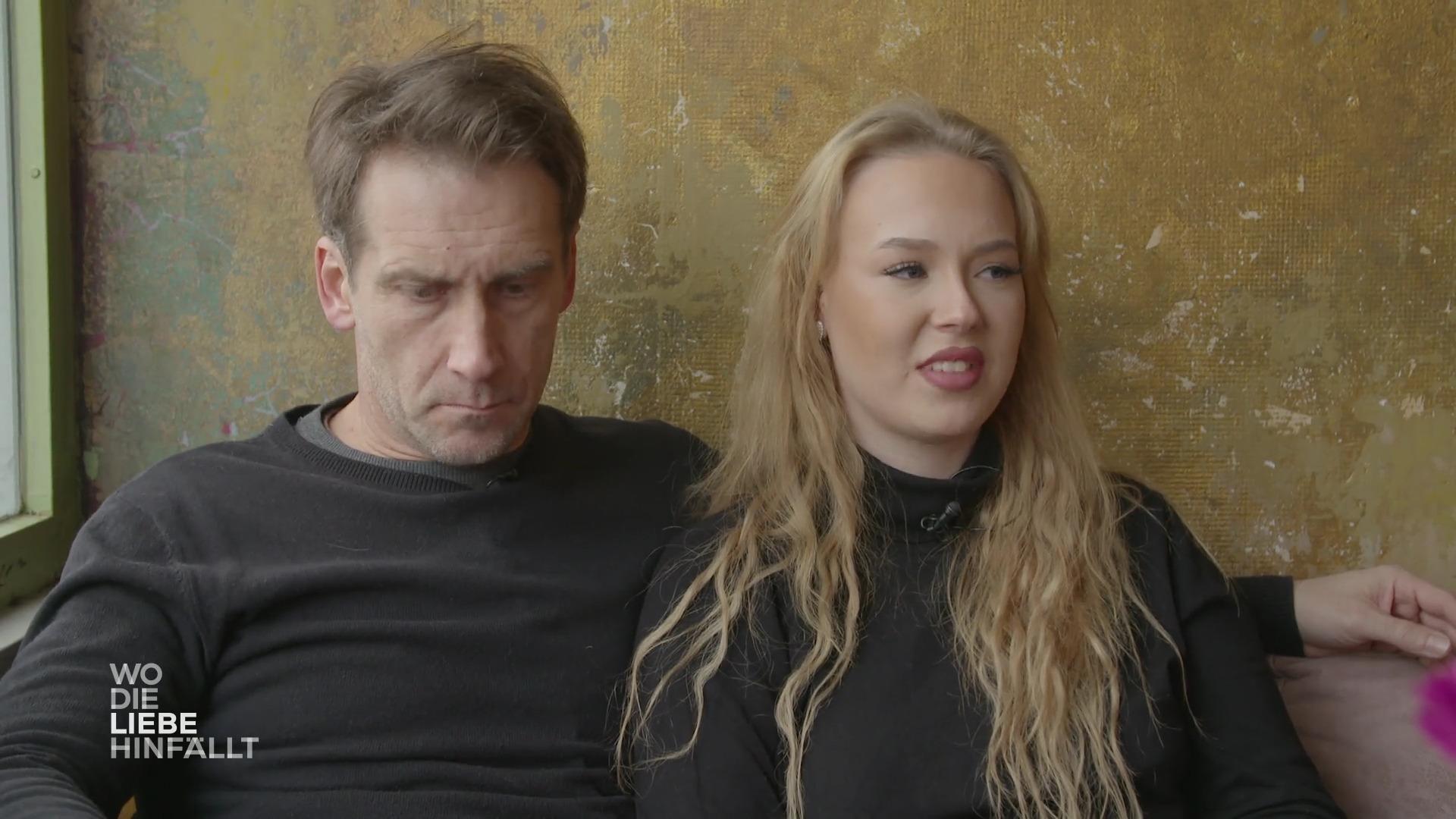 Wird Freund Liam Lauras Partner akzeptieren?