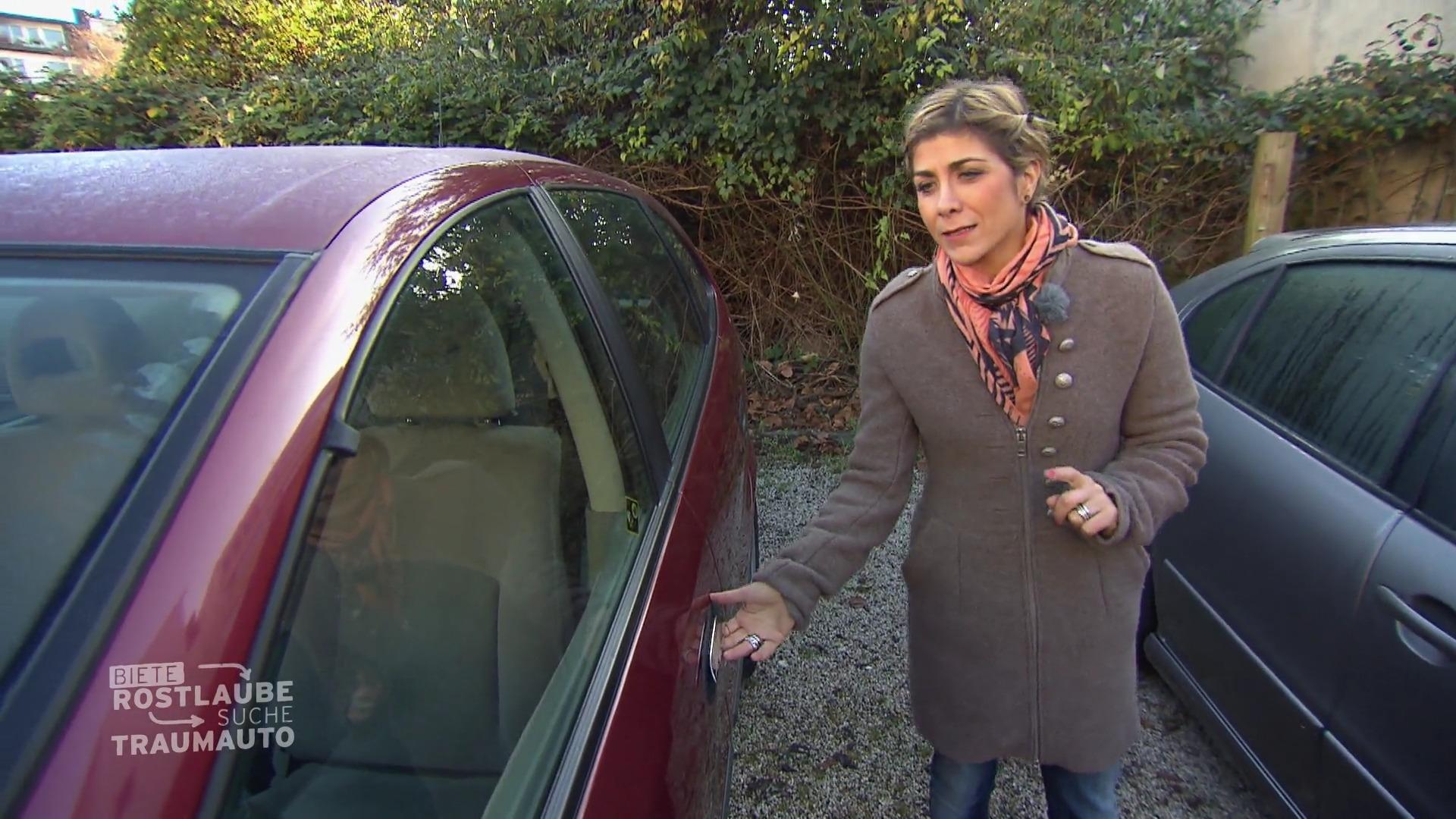 Ist der Nissan zu schön um wahr zu sein?