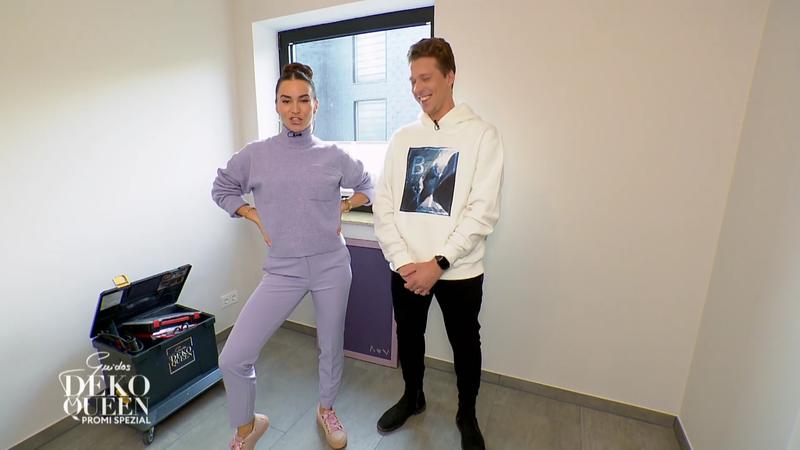 Alles nach dem Motto: Trendfarbe "Didigtal Lavender"