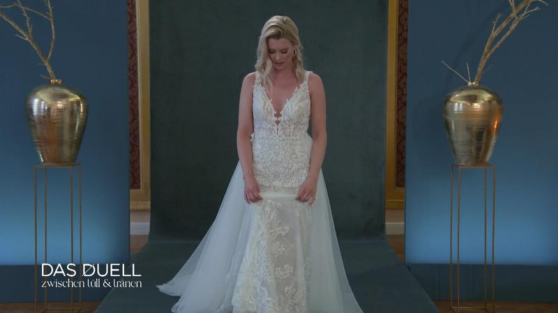 Gefällt Victoria dieses Fit'n'Flare?