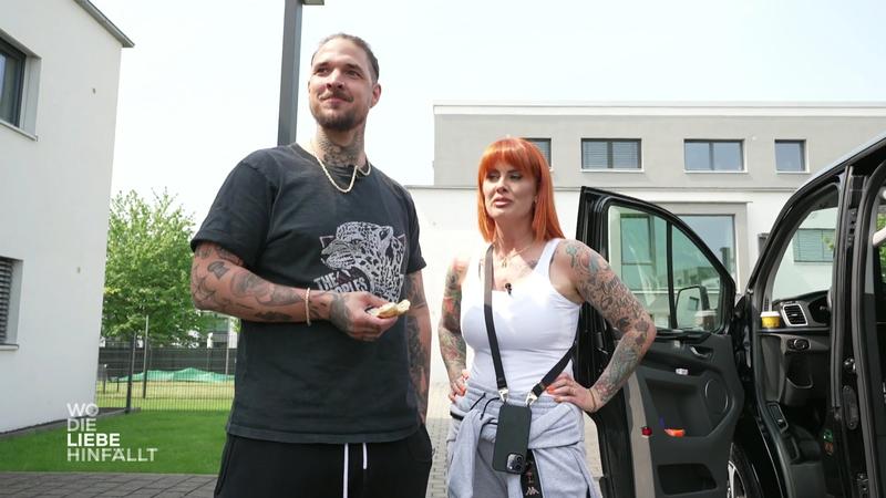 "Köln 50667"-Stars auf dem Weg ins Sommerhaus!