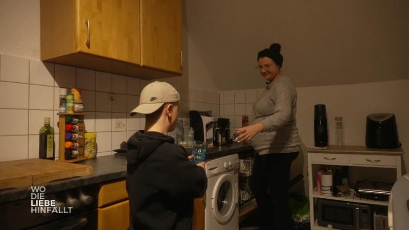 Heute kommt Baby Charlie per Kaiserschnitt auf die Welt