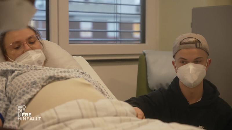 Chance liegt bei 50 Prozent