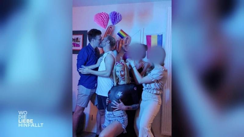 Eifersucht in der Polyamorie