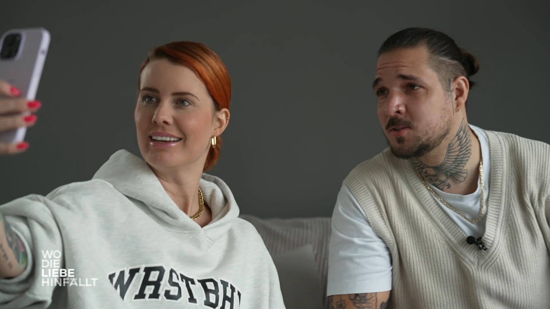 Zico und Pia: Vom Fernsehen in die sozialen Netzwerke