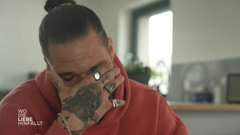 Zico hat seinen Vater nie kennen gelernt
