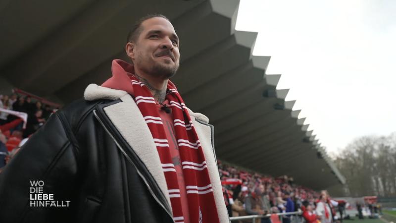 Zico beim Benefiz-Gedenkspiel für seinen Vater