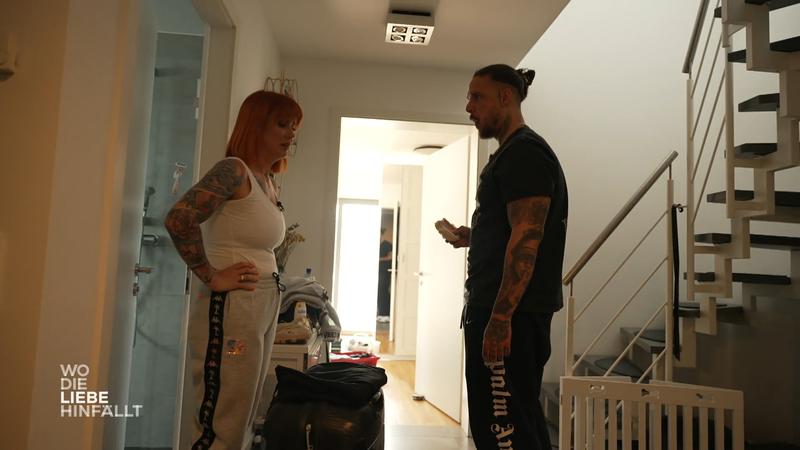 Auf Zico und Pia wartet ein neues TV-Projekt