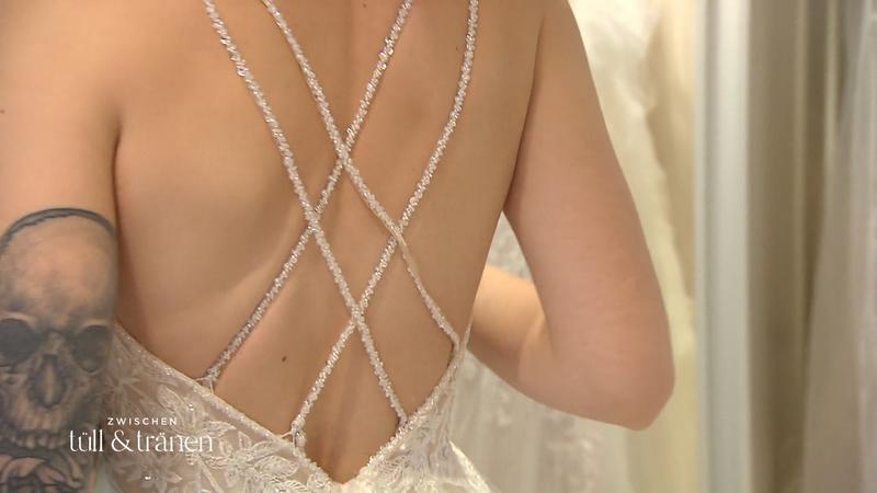 Ändert Desiree ihre Meinung?