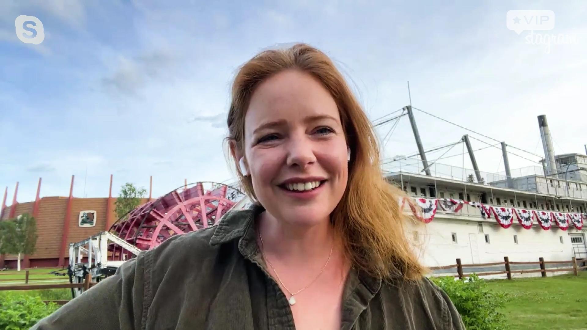 Mit der ganzen Familie auf großer Reise