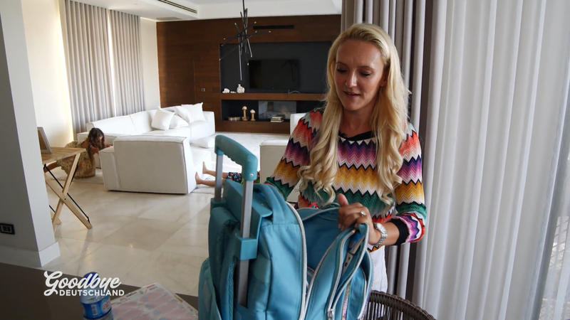 Der erste Schultag entscheidet alles