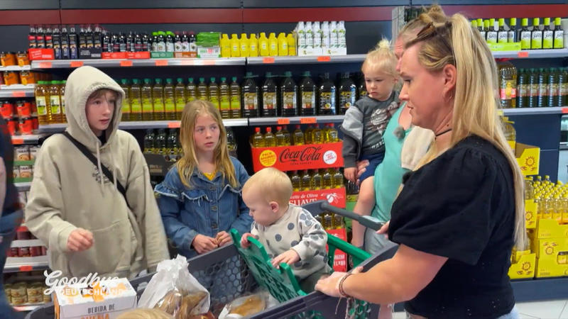 "Anna wird an ihre Grenzen kommen"