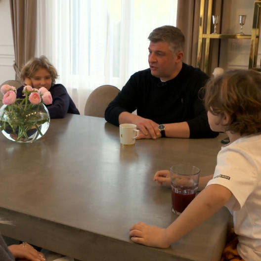 Das Boutique-Hotel in der Zentraltürkei war keine gute Idee