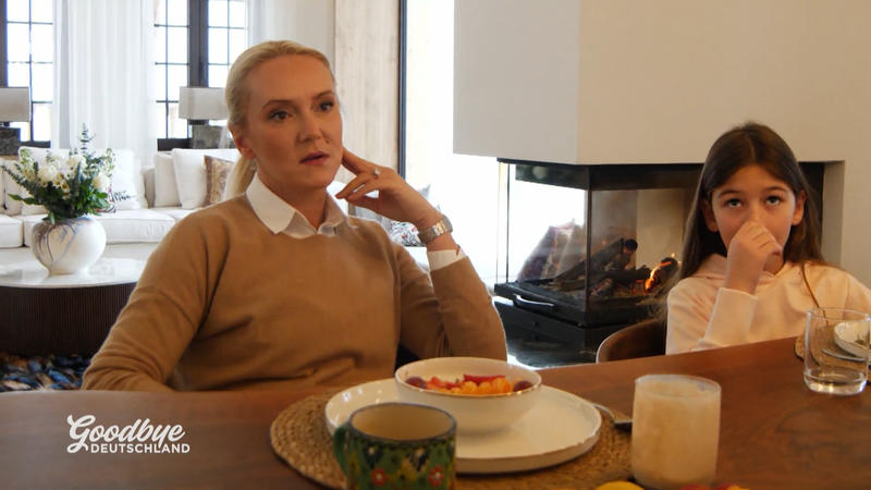 Unerwartete Aufgabe für Derya im Luxushotel