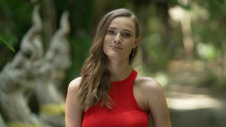 Princess Madleen stellt sich vor