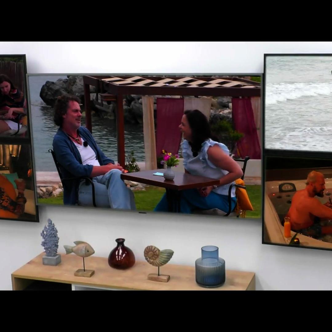 Sneak Peak zur neuen Datingshow mit Amira Pocher