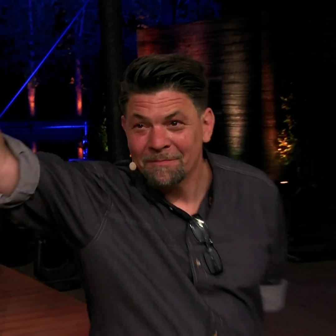 Tim Mälzer grillt den Henssler