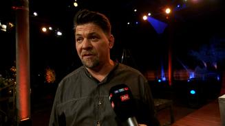 Tim Mälzer hat den Henssler gegrillt