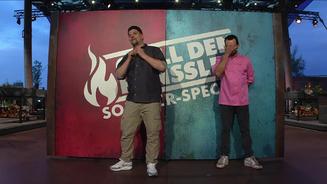 Tim und Steffen sind Freunde geworden